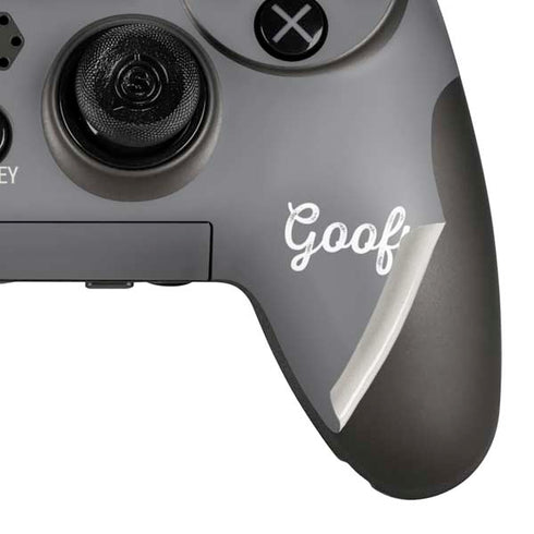 Disney Friends Goofy Backwards PlayStation Scuf Vantage 2 Controller Skin
